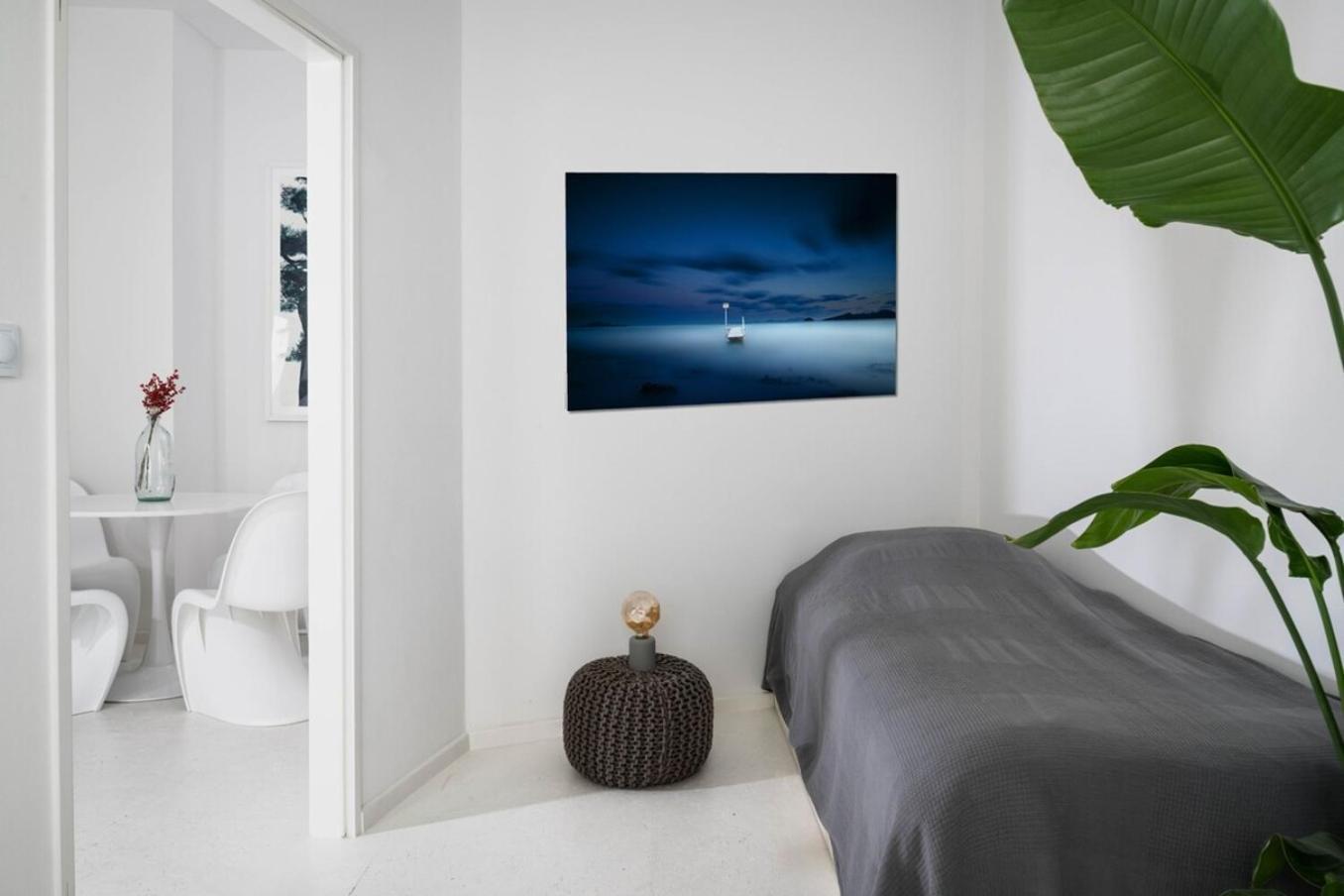 Central Home With Fireplace Near Underground Berlim Exterior foto